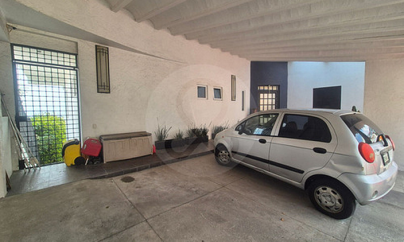 Casa En Venta En Pas...