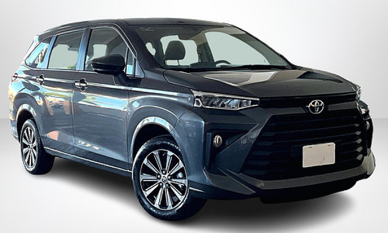 Toyota Avanza 2023...