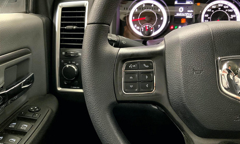 Ram Ram 1500 2021...
