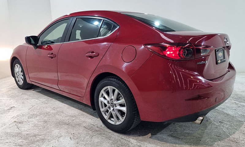 Mazda Mazda 3 2016 2...