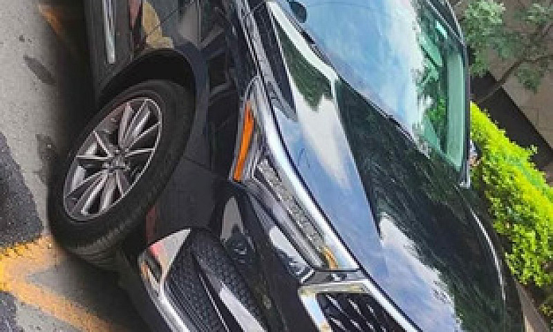 Acura Rdx 2.0 Tech...