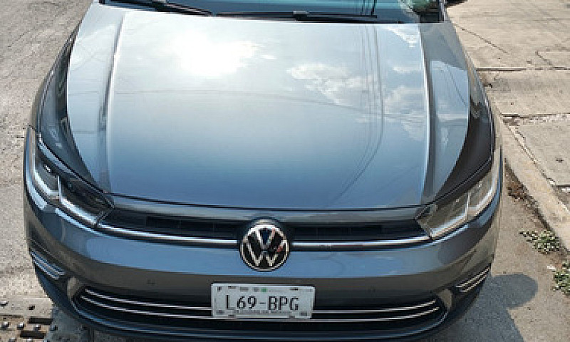 Volkswagen Polo 1.0 ...