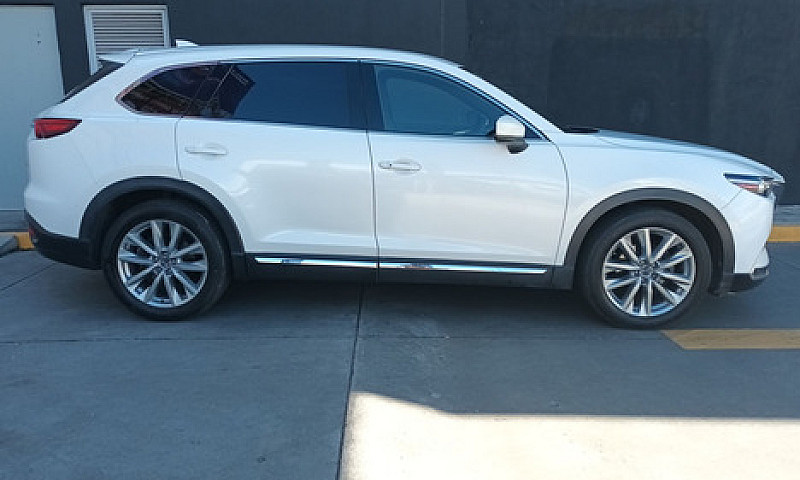 Mazda Cx-9 2016...