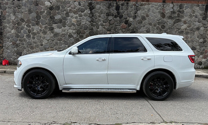 Dodge Durango 5.7 R/...