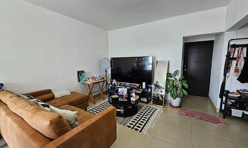Departamento En Vent...