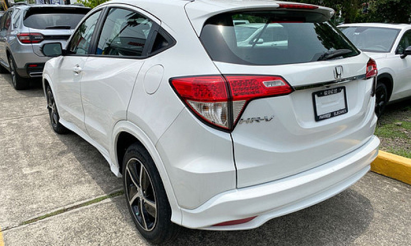 Honda Hr-V 2020...