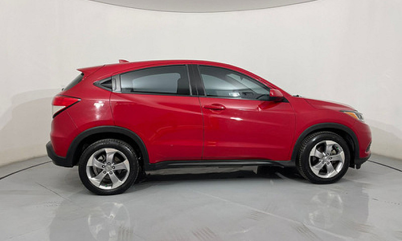 Honda Hr-V 2019...