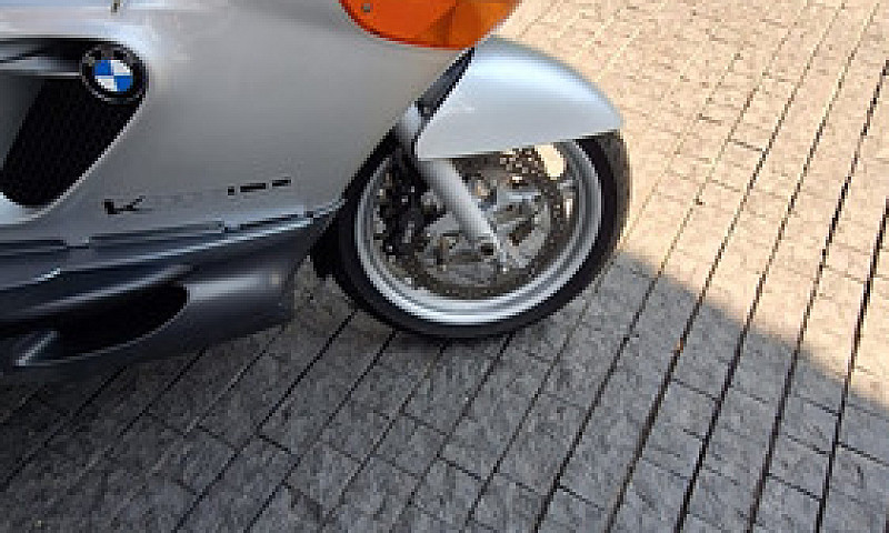 Bmw K1200Lt...