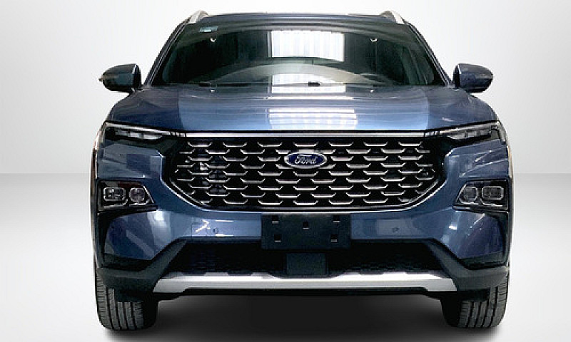 Ford Territory 2023...