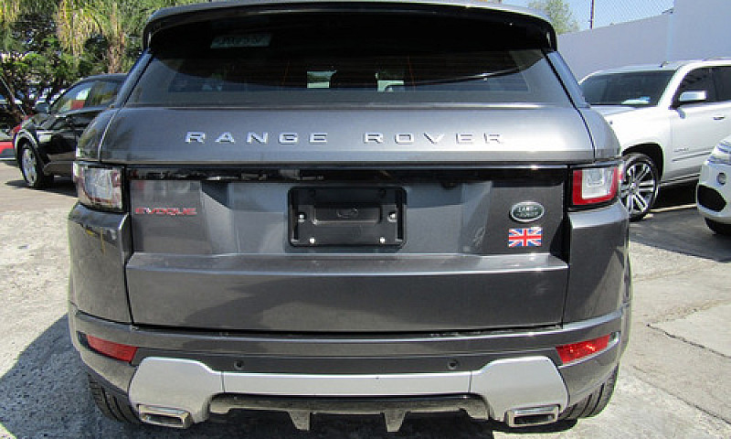 Land Rover Range Rov...