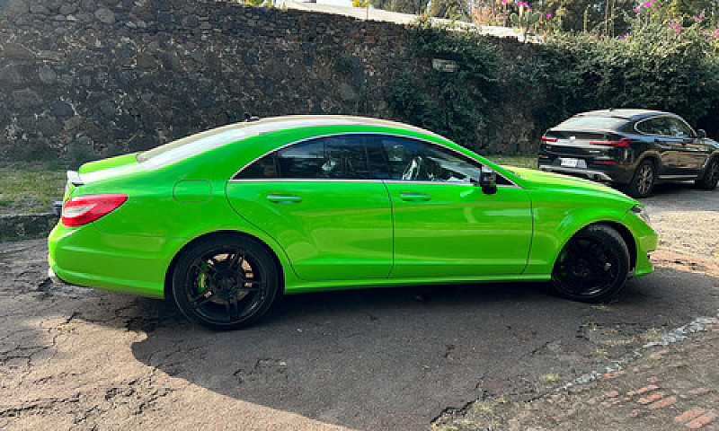 Mercedes-Benz Clase ...