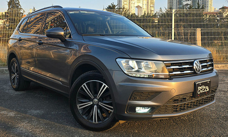 Volkswagen Tiguan 1....