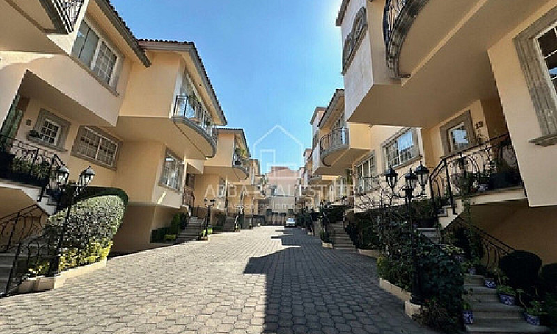 Casa En Venta, Valle...