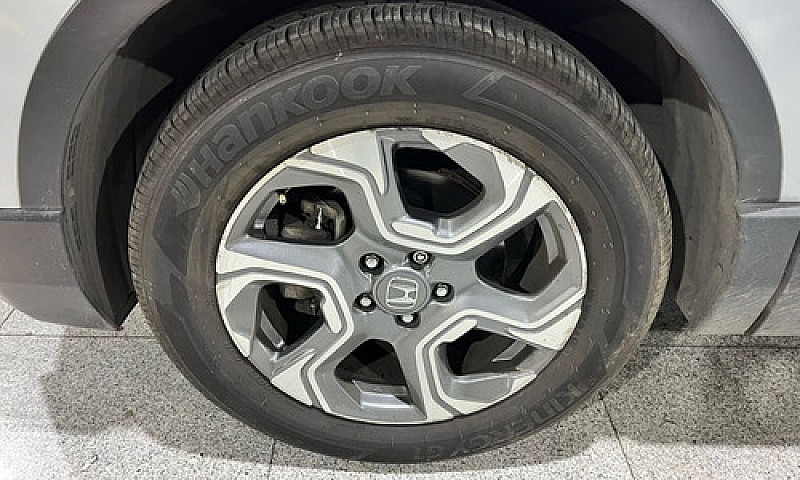 Honda Cr-V 2017...