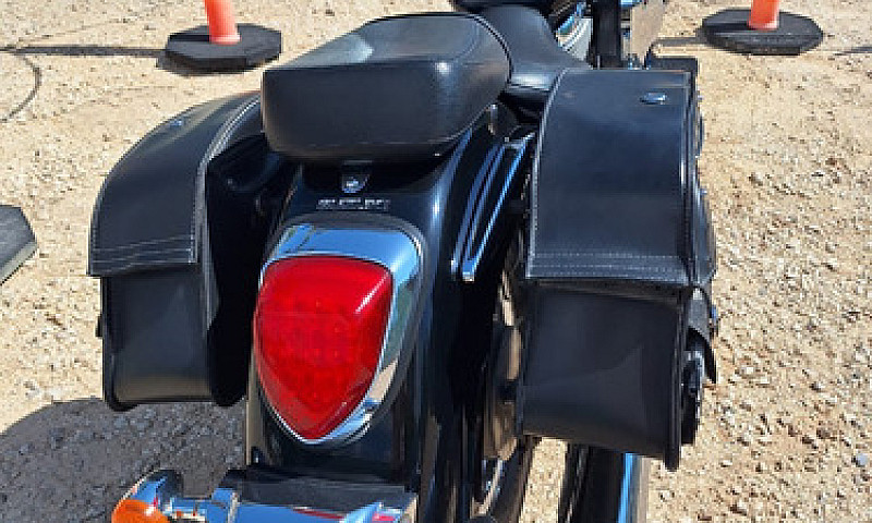 Hermosa Moto Suzuki ...