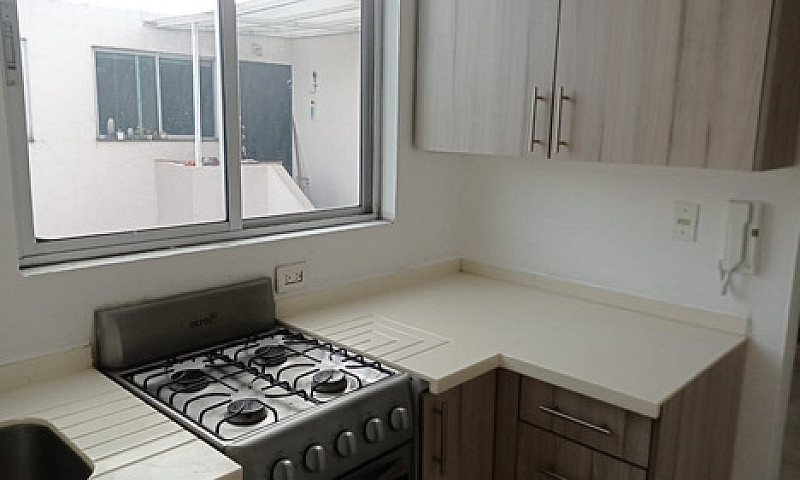 Departamento En Vent...