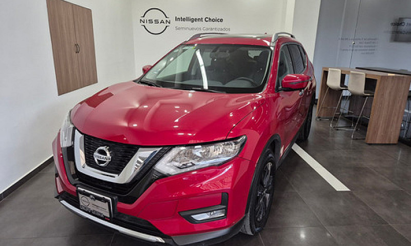 Nissan X-Trail 2022...