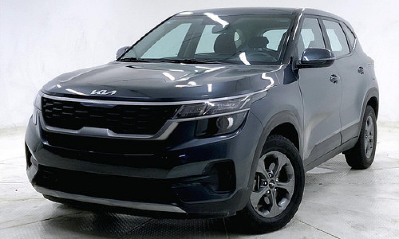 Kia Seltos 2023...