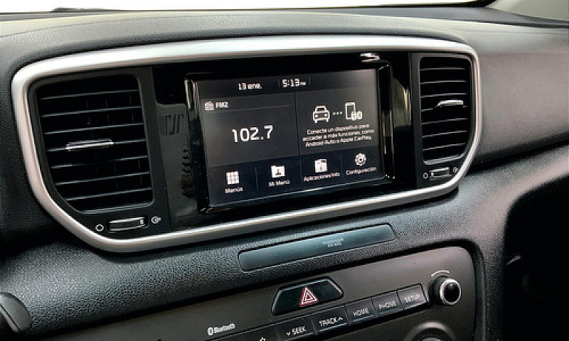 Kia Sportage 2020...