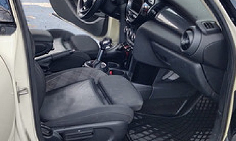 Mini Cooper S 2.0 Ch...