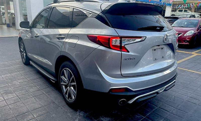 Acura Rdx 2021...