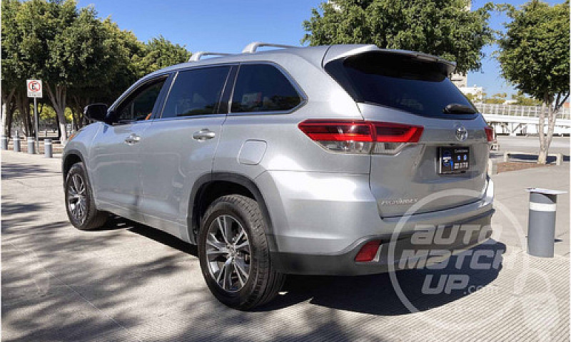 Toyota Highlander 20...