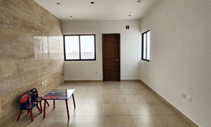 Casa Con 22 Paneles ...