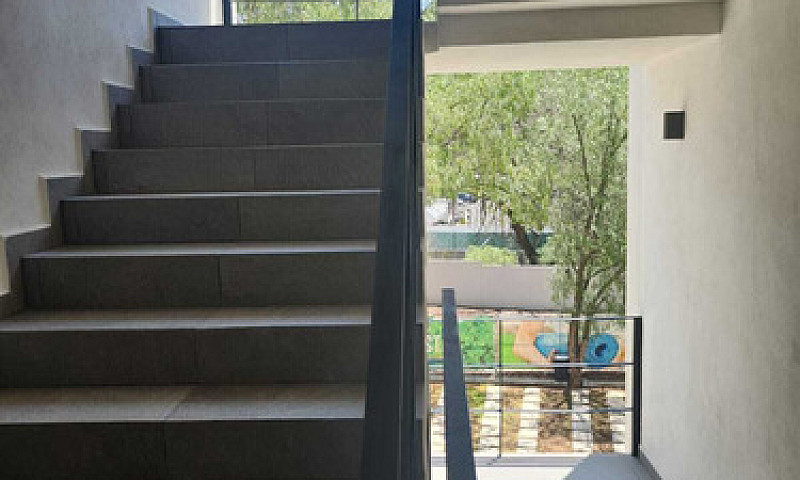 Venta Departamento E...