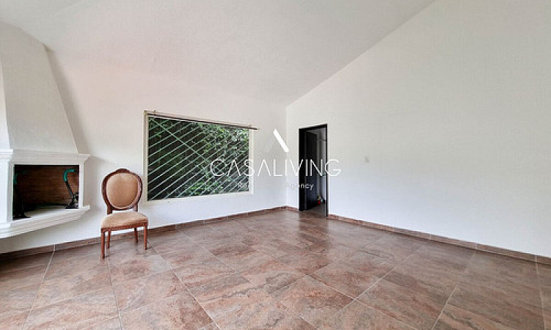 ¡Casa Para Remodelar...