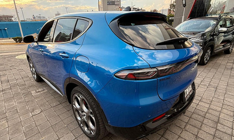 Alfa Romeo Tonale 20...