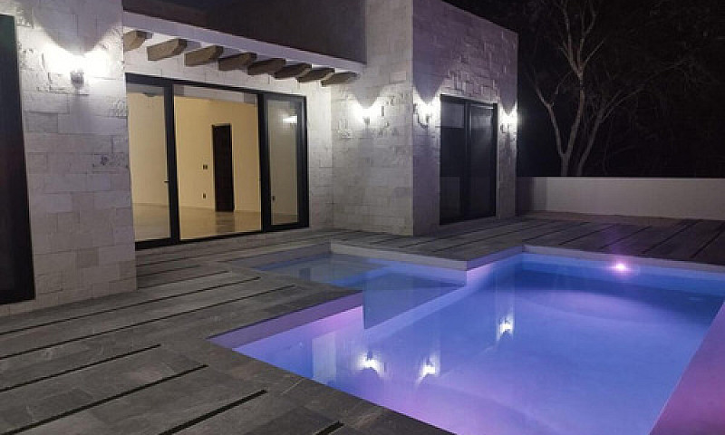 Casa En Venta Merida...