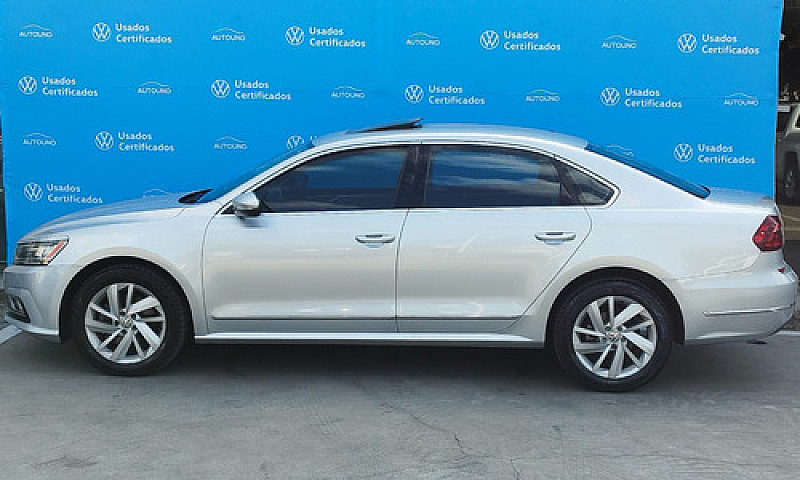 Volkswagen Passat 20...