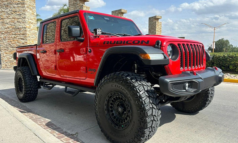Jeep Wrangler 3.6 V6...