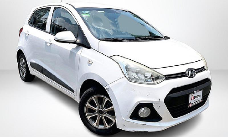 Hyundai Grand I10 20...