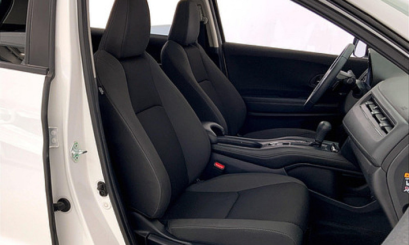 Honda Hr-V 2022...