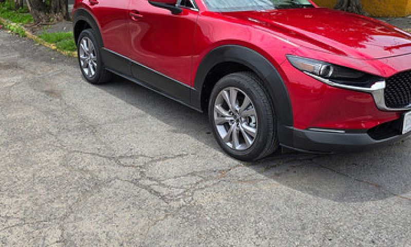 Mazda Cx-30 2.5 I Gr...