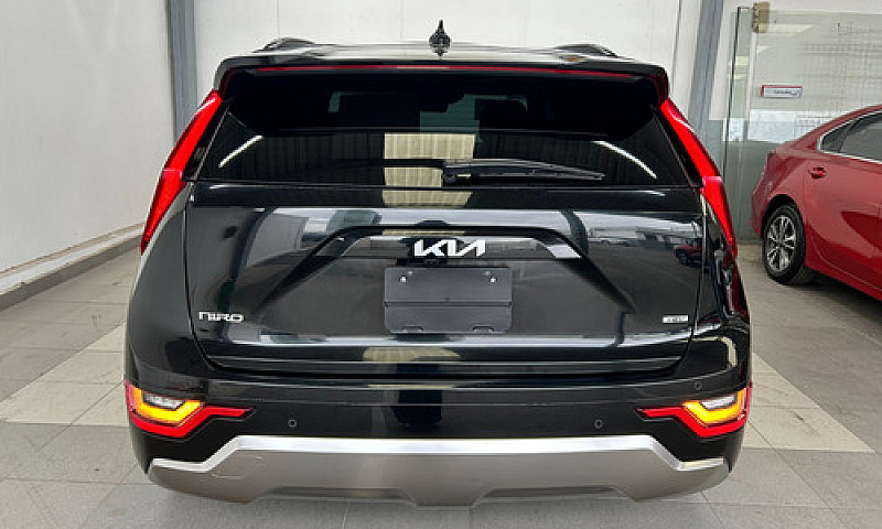 Kia Niro 2023...