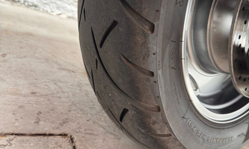 C90T 1500 Suzuki Bou...