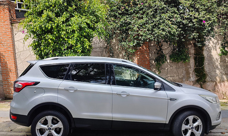 Ford Escape 2.0 Tren...