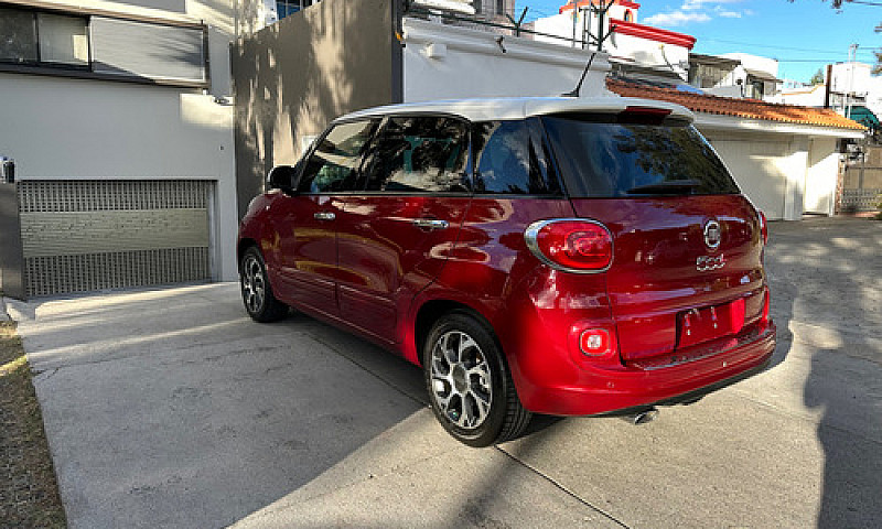 Fiat 500 1.4 L Easy ...