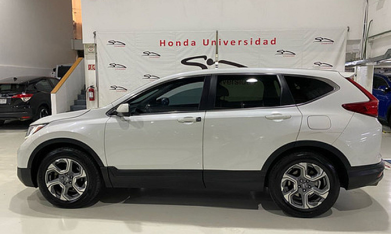 Honda Cr-V 2017 Cr-V...