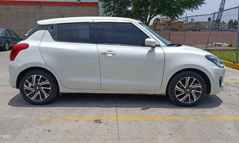 Suzuki Swift 1.2 Gls...