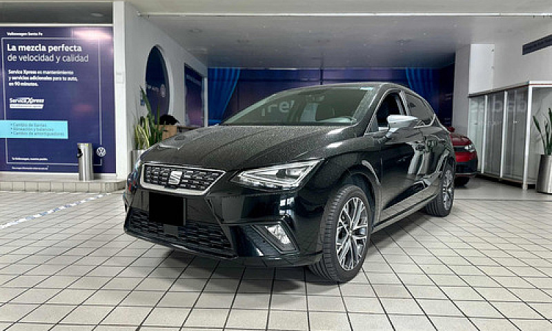 Seat Ibiza Xcellence...