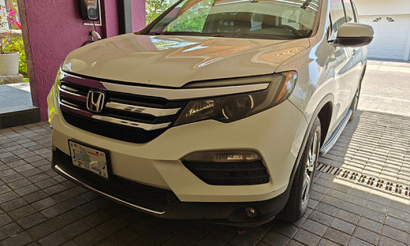 Honda Pilot 3.5 Tour...