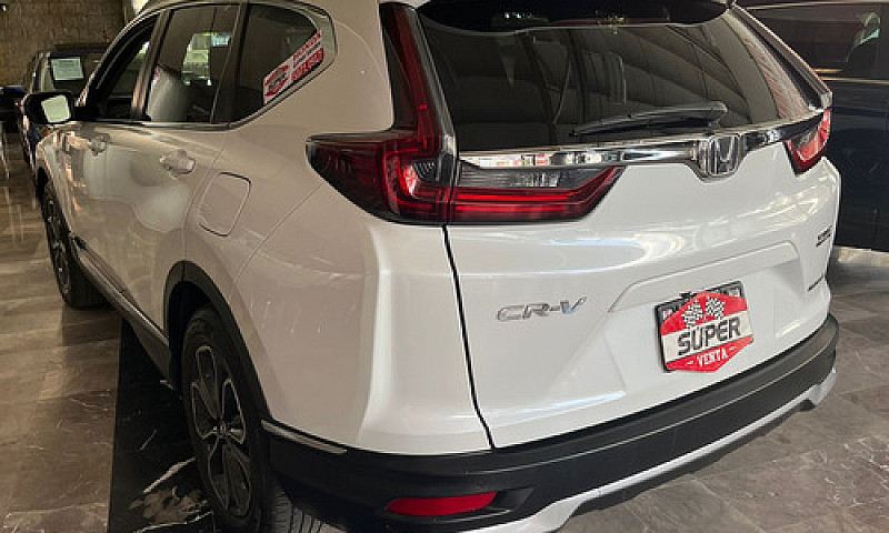 Honda Cr-V 2020 1.5 ...