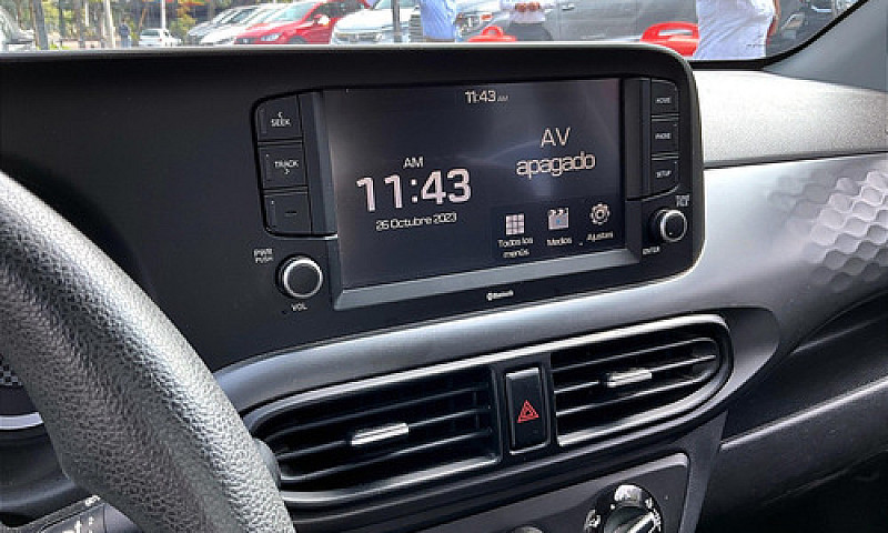 Hyundai Grand I10 20...