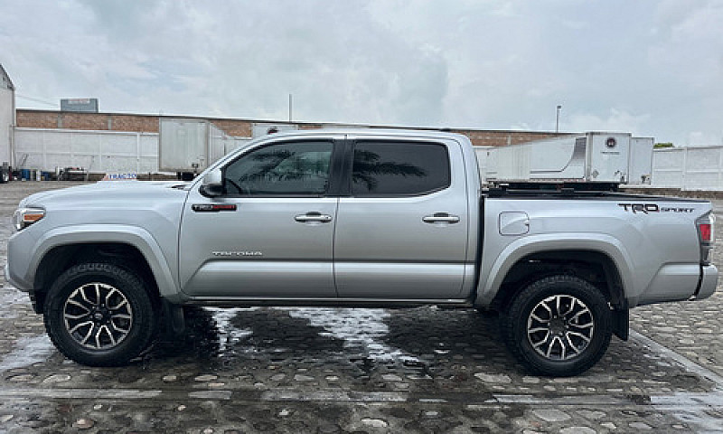 Toyota Tacoma 3.5 Tr...