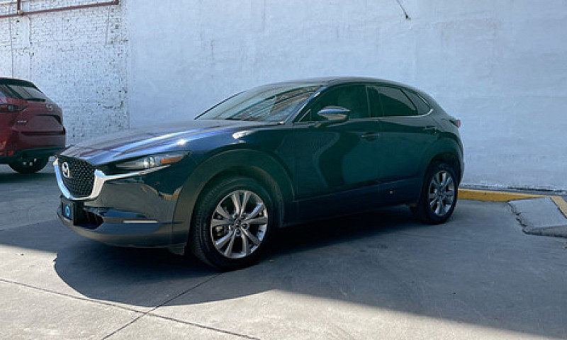 Mazda Cx-30 2020...