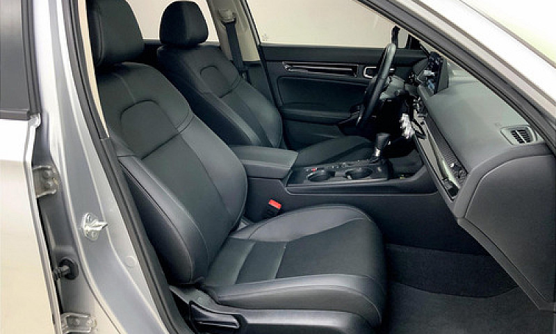 Honda Civic 2022...