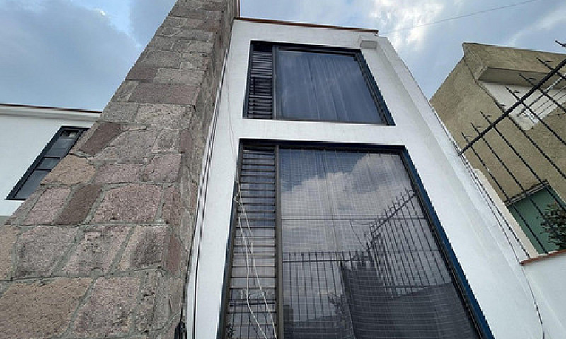 Casa En Venta En Las...